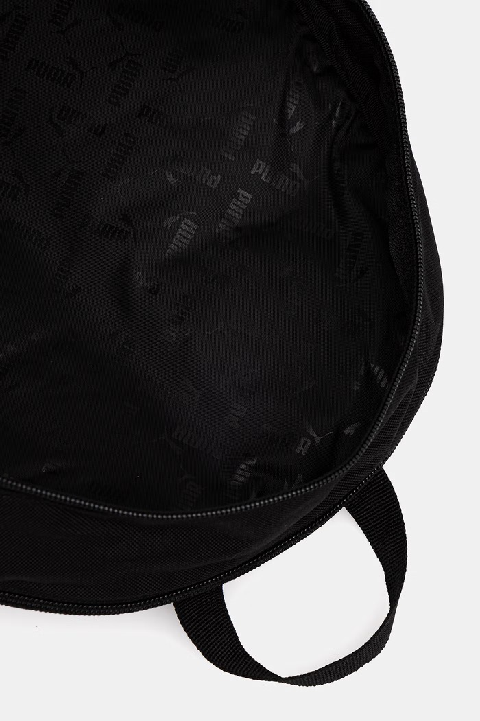 Puma mestský ruksak Fundamental 091801 čierna