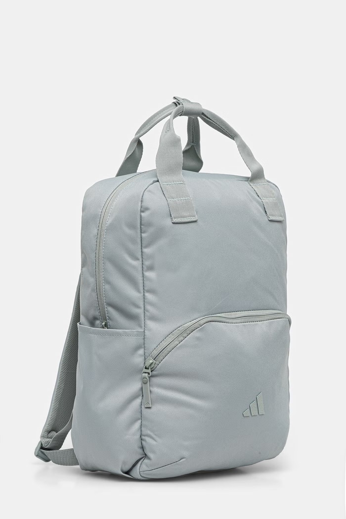 Ruksak adidas KC6822 tyrkysová SS26