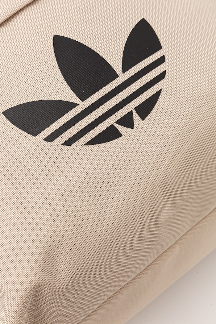 Ruksak adidas Originals béžová KD7808