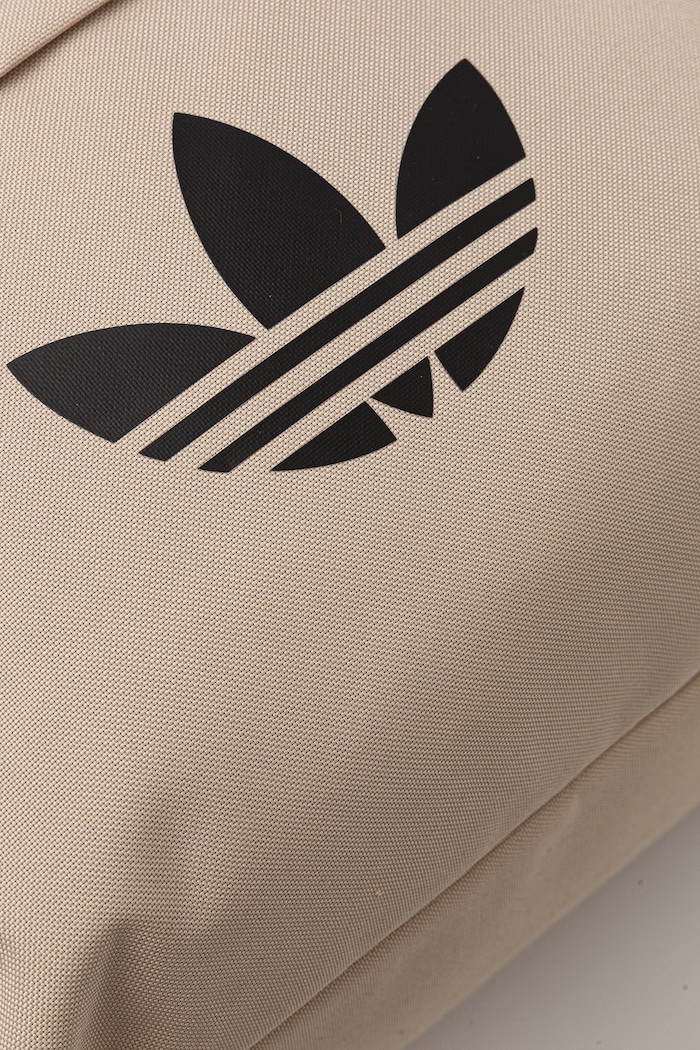 Ruksak adidas Originals KD7808 béžová