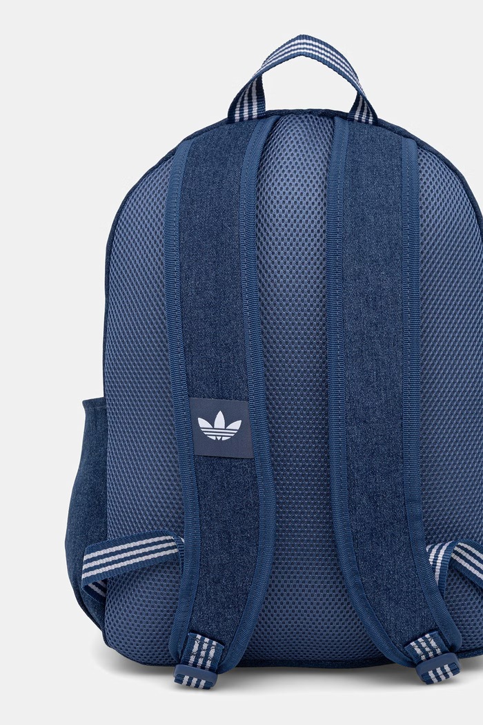 Dodatki Nahrbtnik adidas Originals KD7905 modra
