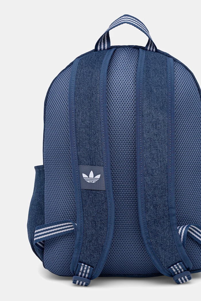 Dodatki Nahrbtnik adidas Originals KD7905 modra