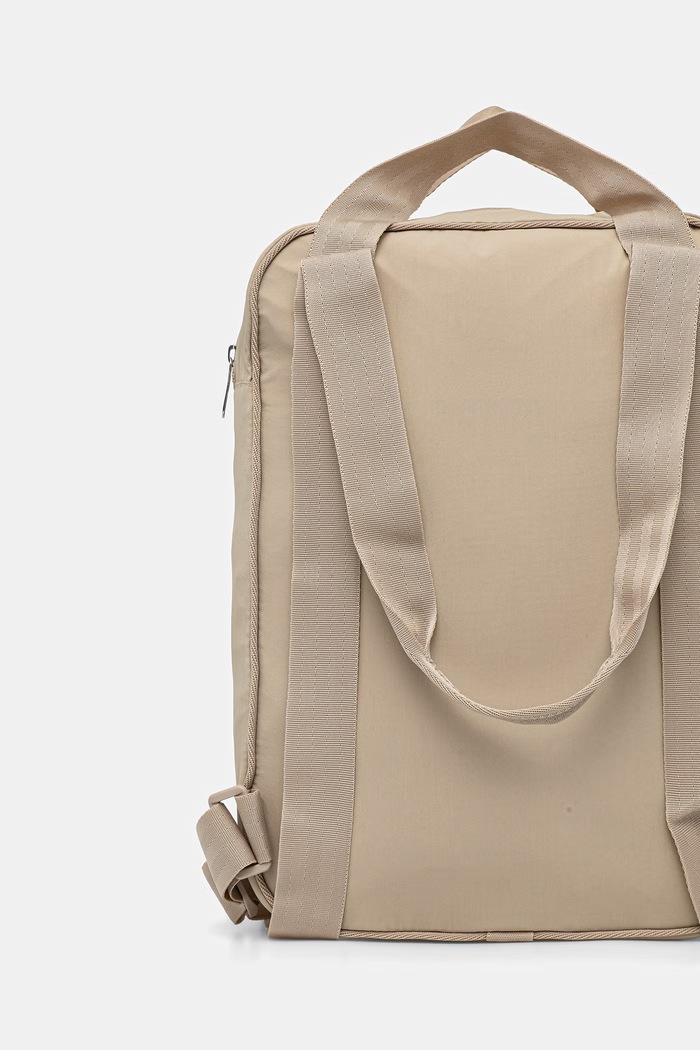 Doplnky Ruksak adidas Originals KE0118 béžová
