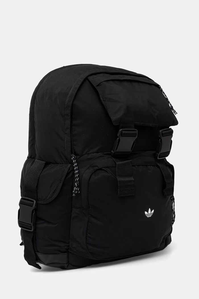 adidas Originals rucsac KE2727 negru SS26