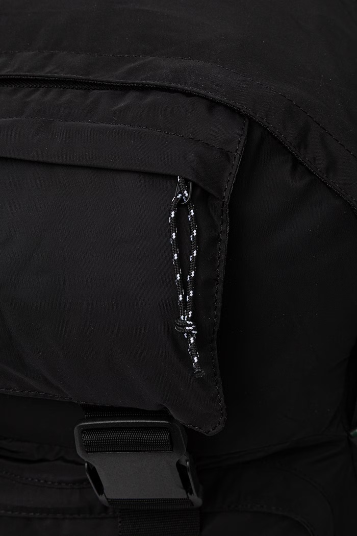 adidas Originals rucsac negru KE2727