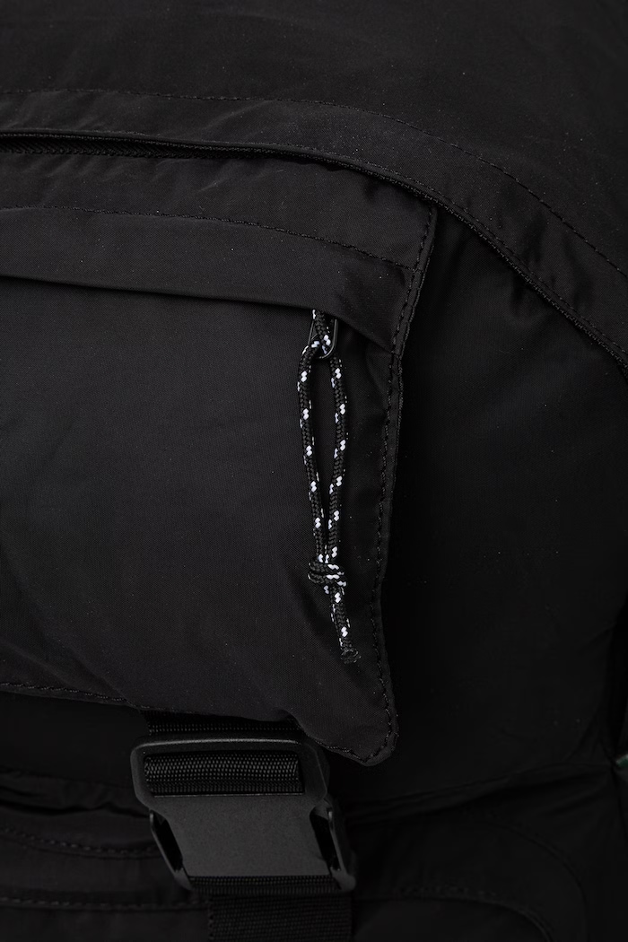 adidas Originals rucsac negru KE2727