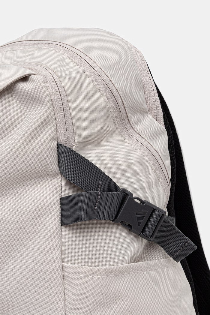 adidas plecak beżowy KE3779