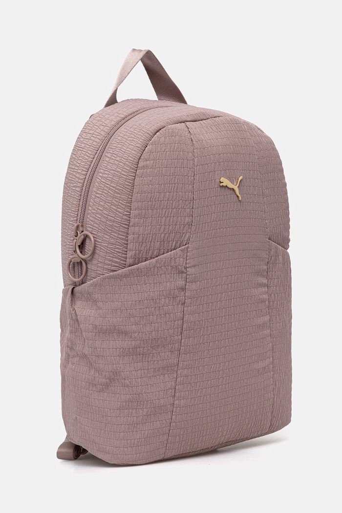 Puma plecak Up Backpack 092177 różowy SS26