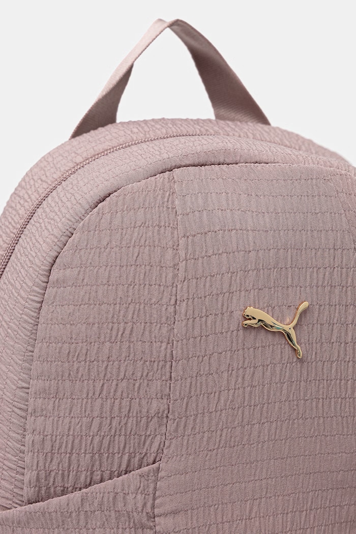Akcesoria Puma plecak Up Backpack 092177 różowy