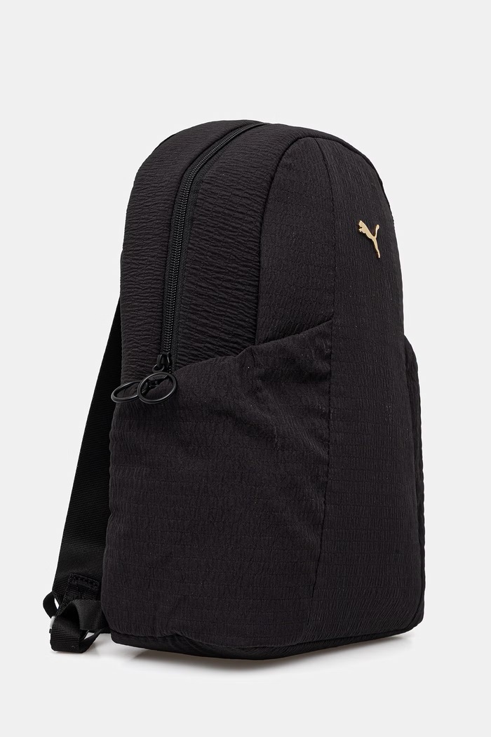 Ruksak Puma Up Backpack 092177 čierna SS26