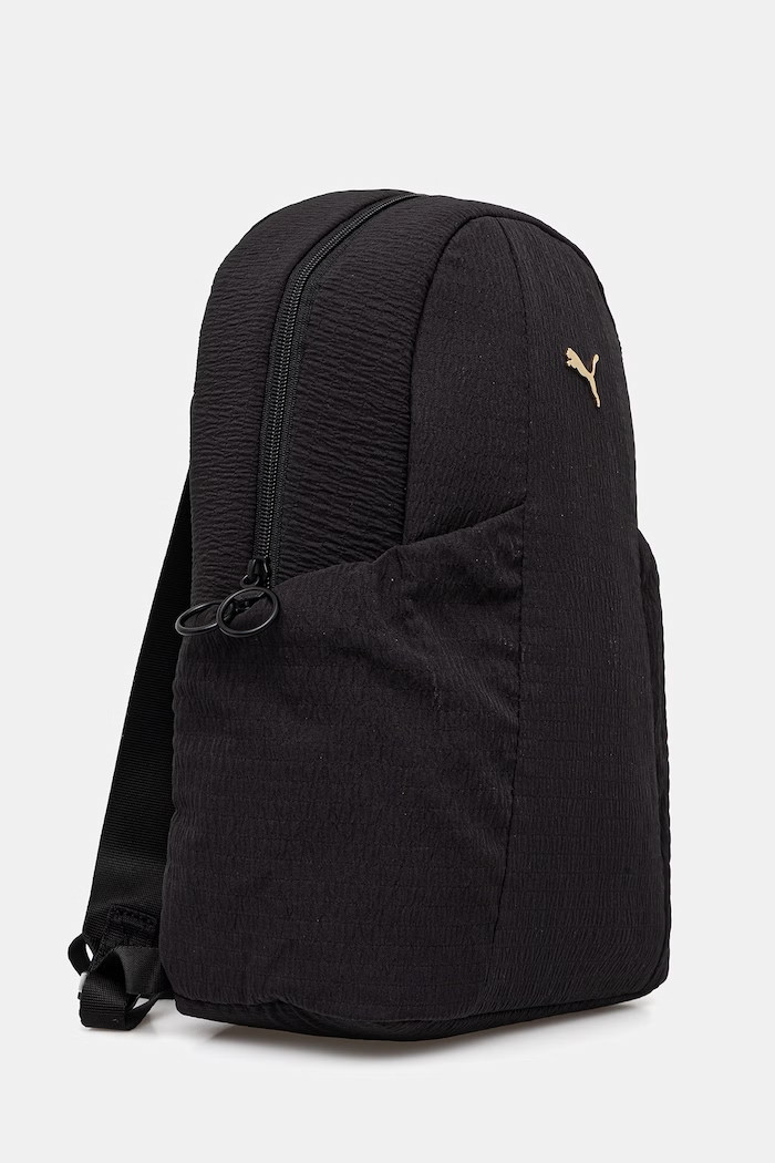 Ruksak Puma Up Backpack 092177 čierna SS26