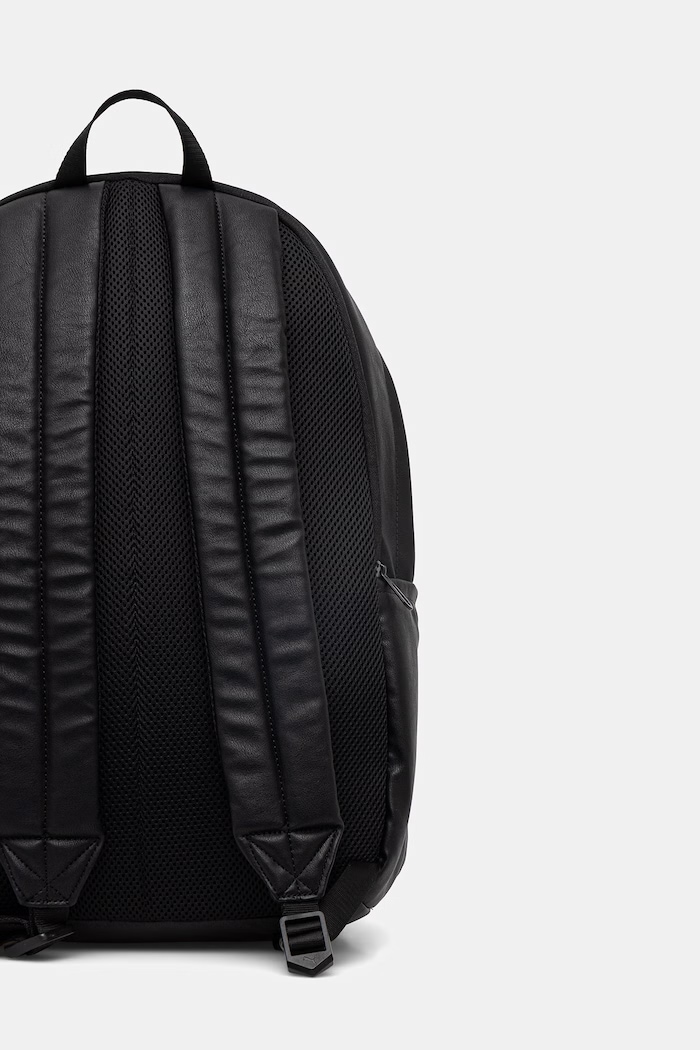 Accesorii Puma rucsac Essentials Backpack 092314 negru