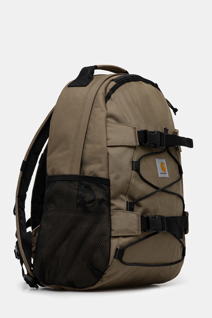 Рюкзак Carhartt WIP Kickflip Backpack I031468.E5XX зелений SS26