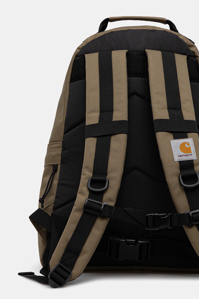 Аксесуари Рюкзак Carhartt WIP Kickflip Backpack I031468.E5XX зелений