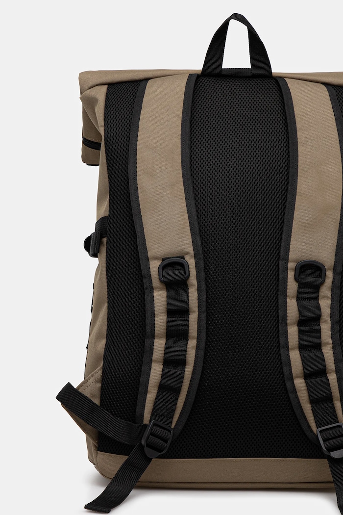 Аксесуари Рюкзак Carhartt WIP Philis Backpack I031575.E5XX зелений