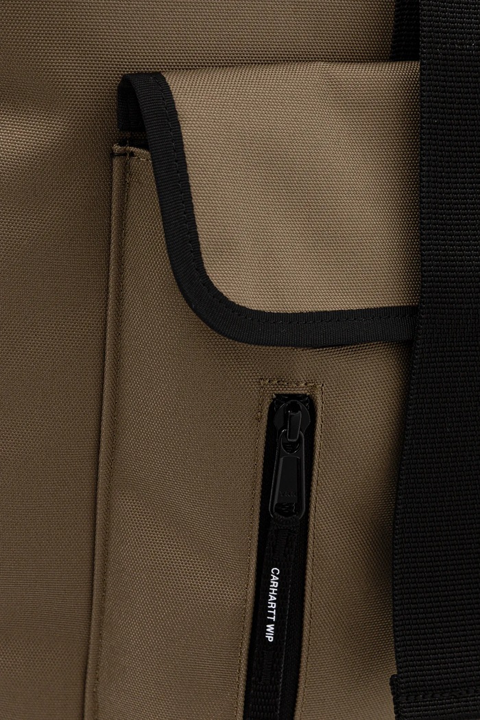 Рюкзак Carhartt WIP Philis Backpack зелений I031575.E5XX