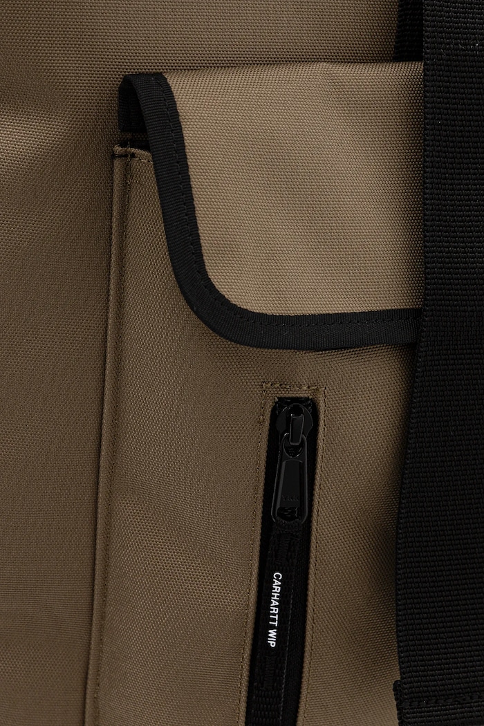 Рюкзак Carhartt WIP Philis Backpack зелений I031575.E5XX