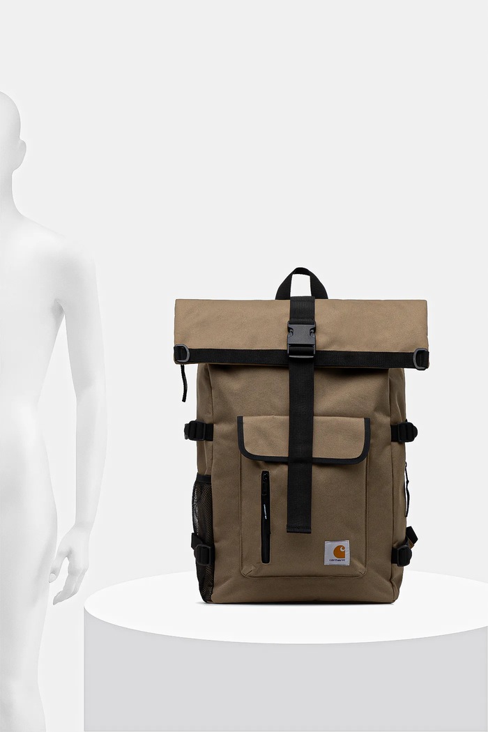 Рюкзак Carhartt WIP Philis Backpack I031575.E5XX