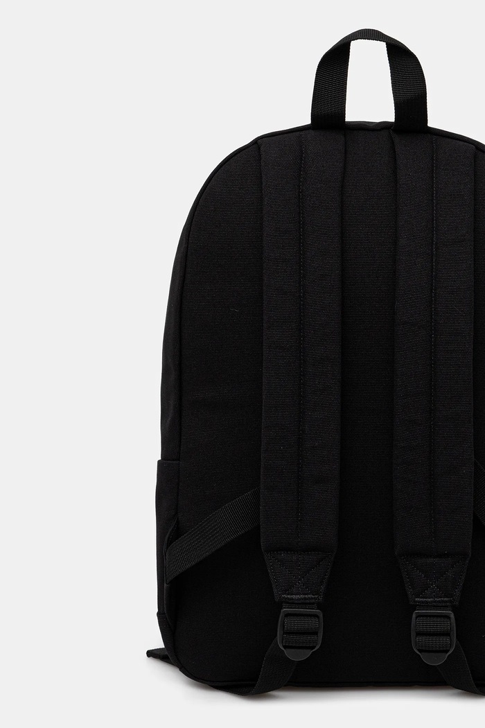 Аксесуари Рюкзак Carhartt WIP Canvas Backpack I035993.89XX чорний