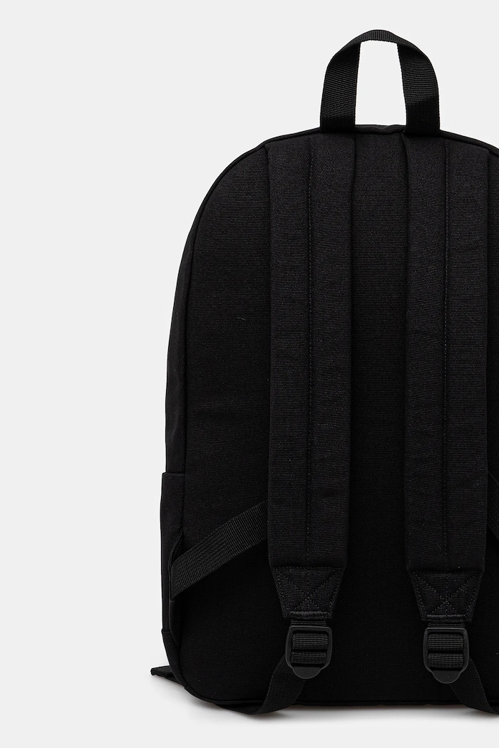 Аксесуари Рюкзак Carhartt WIP Canvas Backpack I035993.89XX чорний