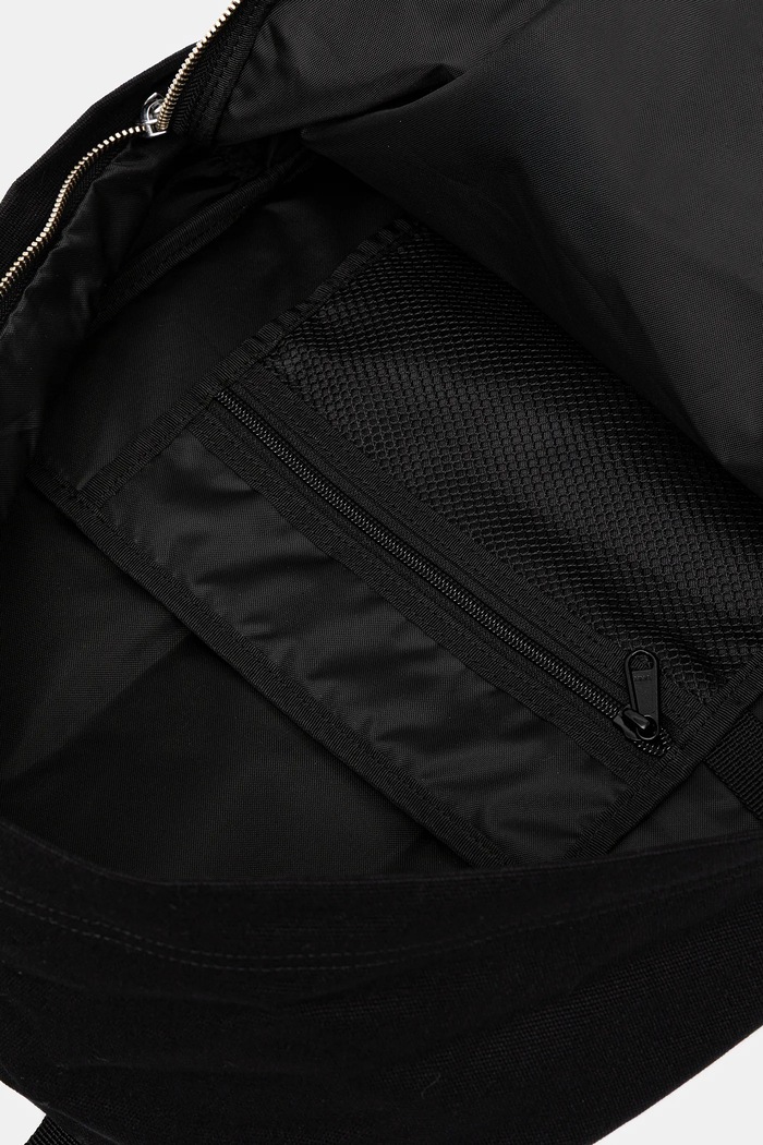 Рюкзак Carhartt WIP Canvas Backpack I035993.89XX чорний