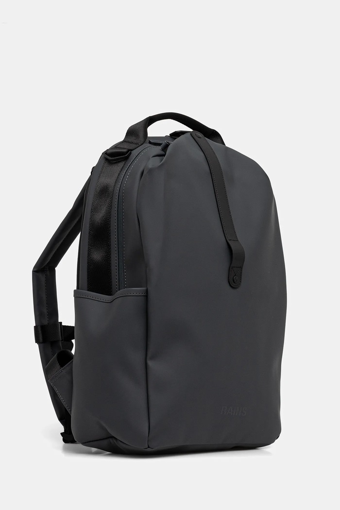 Batoh Rains 14890 Clip Front Backpack W3 14890.153 šedá SS26