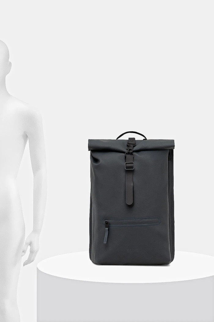 Batoh Rains 13320 Rolltop Rucksack W3 13320.153