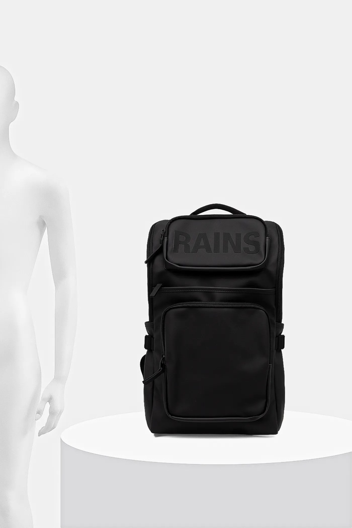 Σακίδιο πλάτης Rains 14000 Texel Cargo Backpack W3 14000.01