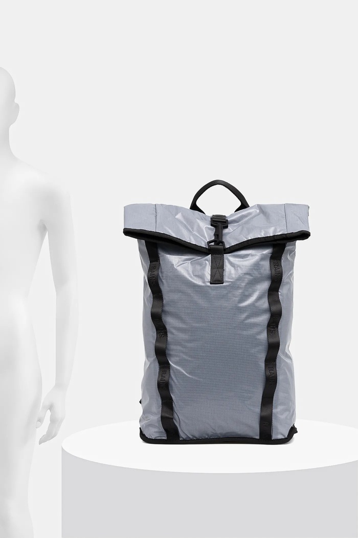 Σακίδιο πλάτης Rains 14770 Sibu Rolltop Rucksack W3 14770.147
