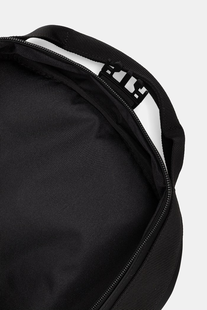 Ruksak Rains 12790 Trail Clip Front Backpack W3 12790.01 čierna