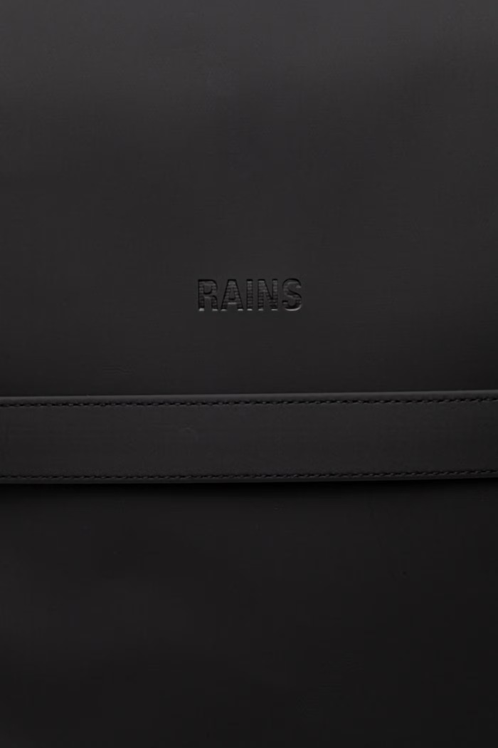 Rains rucsac 15690 OTG Backpack W3 negru 15690.01
