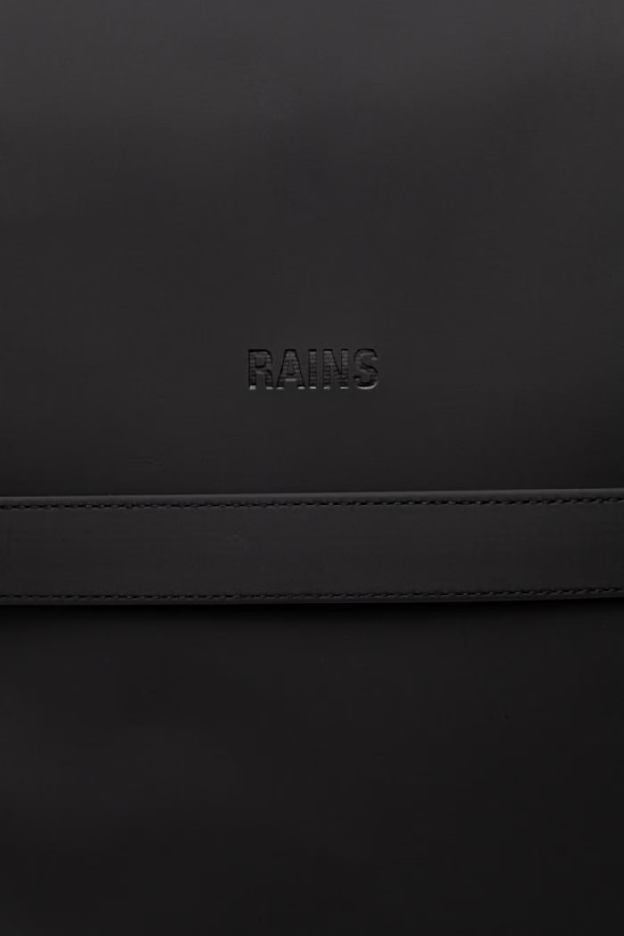 Rains rucsac 15690 OTG Backpack W3 negru 15690.01