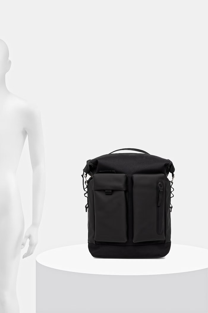 Rains plecak 12960 Otaru Backpack W3 12960.01