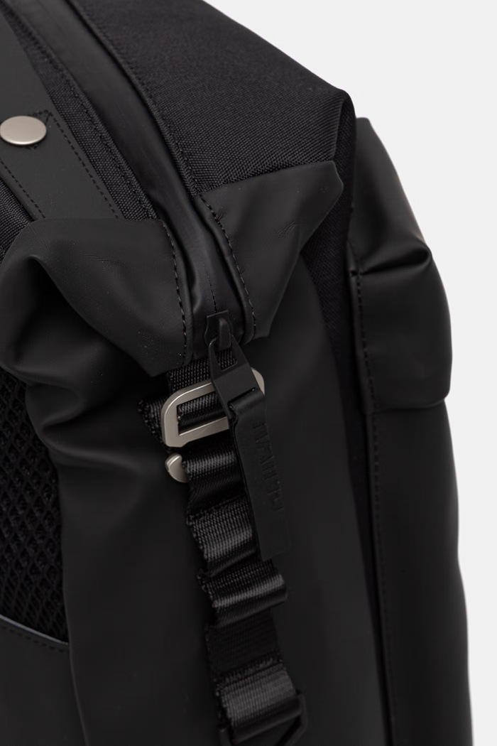 Rains plecak 12960 Otaru Backpack W3 czarny 12960.01