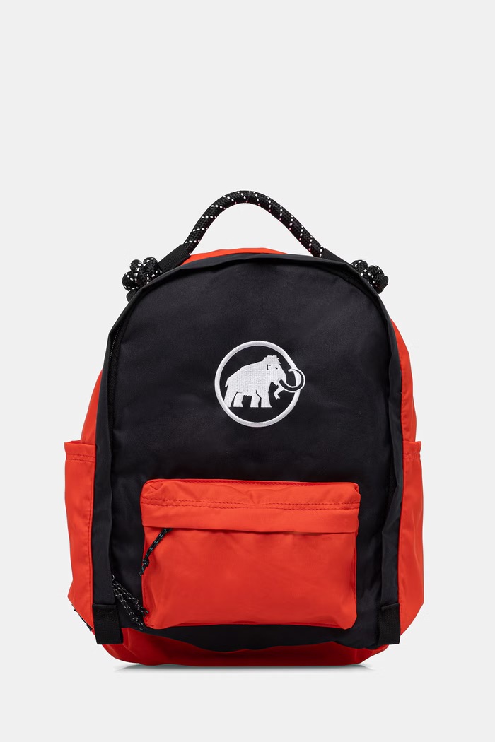 Mammut rucsac Wully 20 rosu 2570.00490