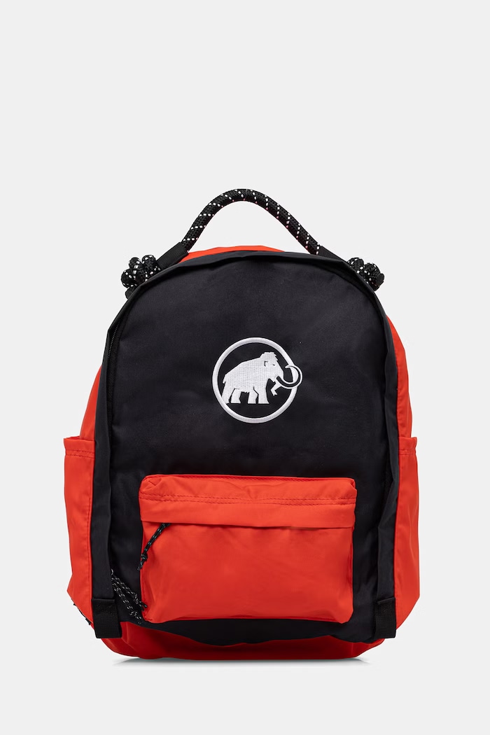 Mammut rucsac Wully 20 rosu 2570.00490
