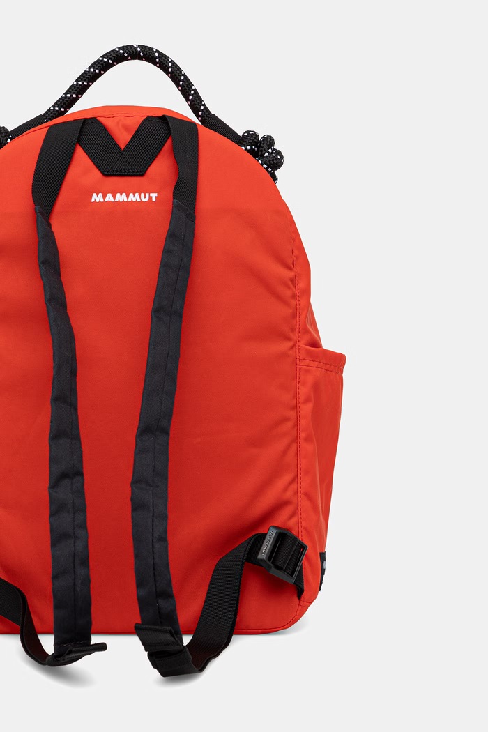 Accesorii Mammut rucsac Wully 20 2570.00490 rosu