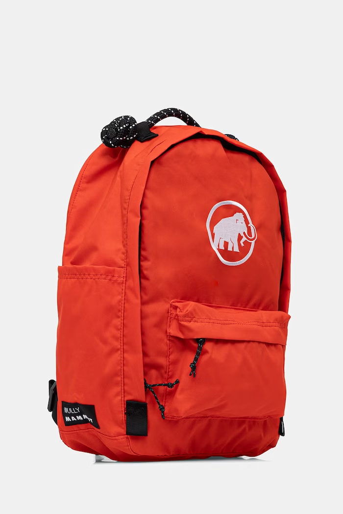 Mammut rucsac Wully 20 2570.00490 rosu SS26