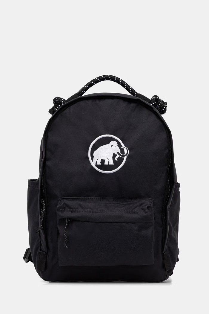 Mammut rucsac Wully 20 negru 2570.00490