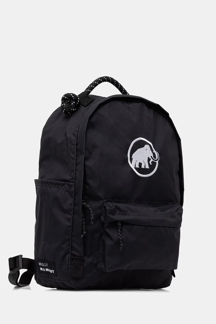 Mammut rucsac Wully 20 2570.00490 negru SS26