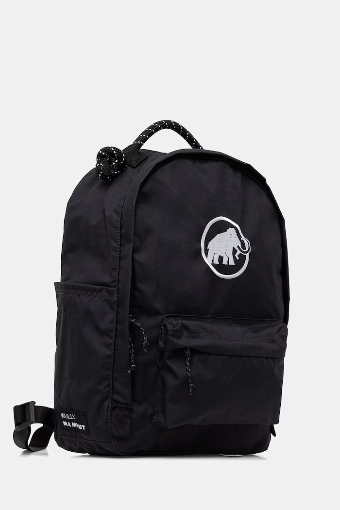 Mammut rucsac Wully 20 2570.00490 negru SS26