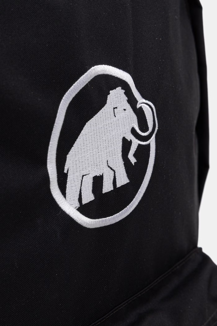 Mammut rucsac Wully 20 negru 2570.00490