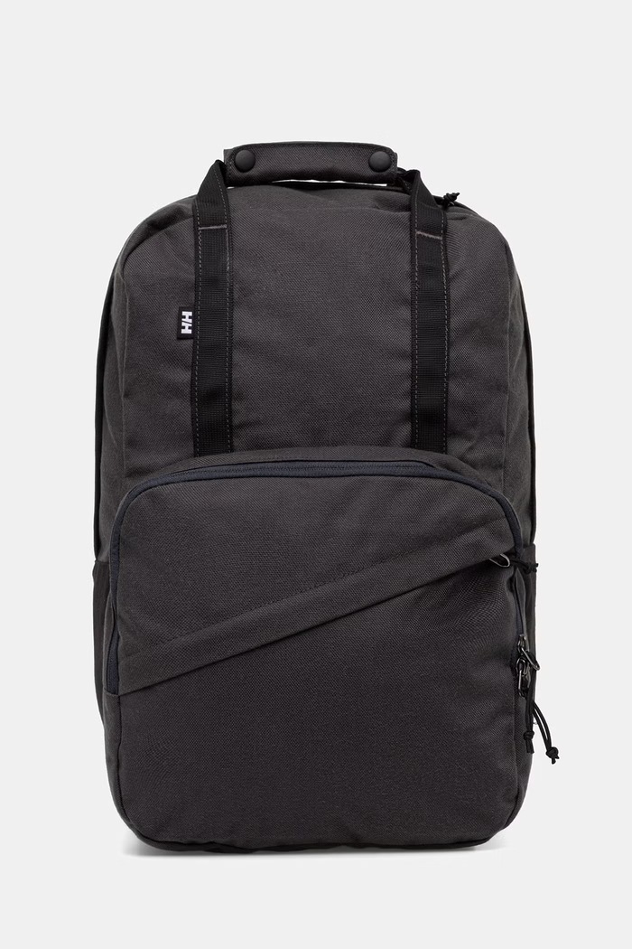 Helly Hansen plecak czarny 67537
