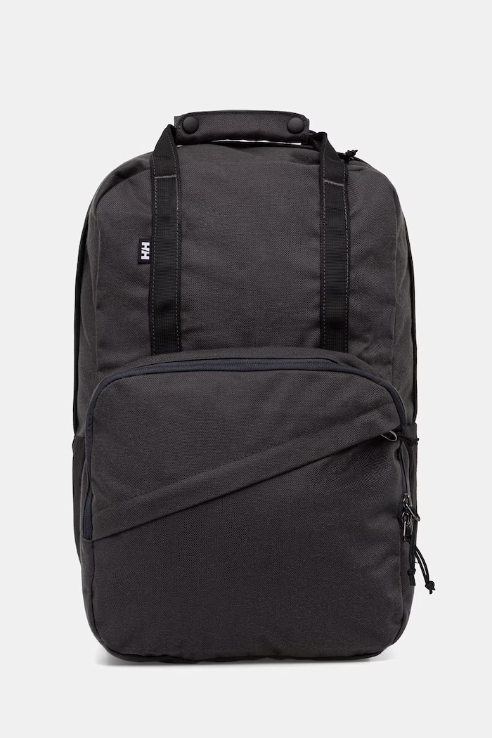 Helly Hansen plecak czarny 67537