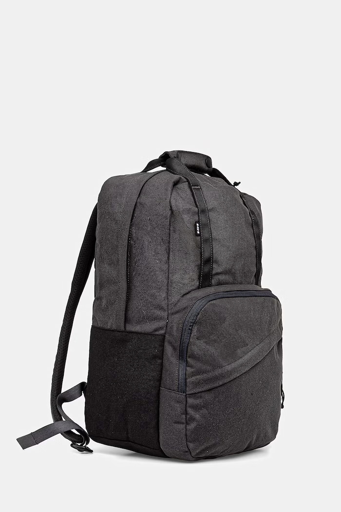 Helly Hansen plecak 67537 czarny SS26