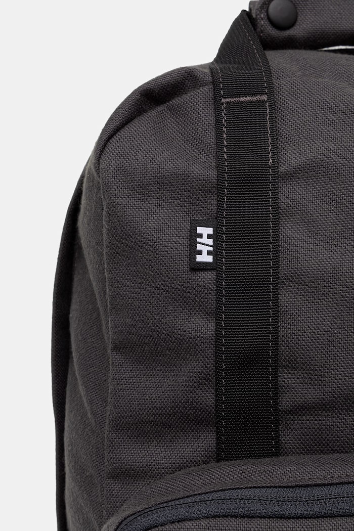 Helly Hansen plecak czarny 67537