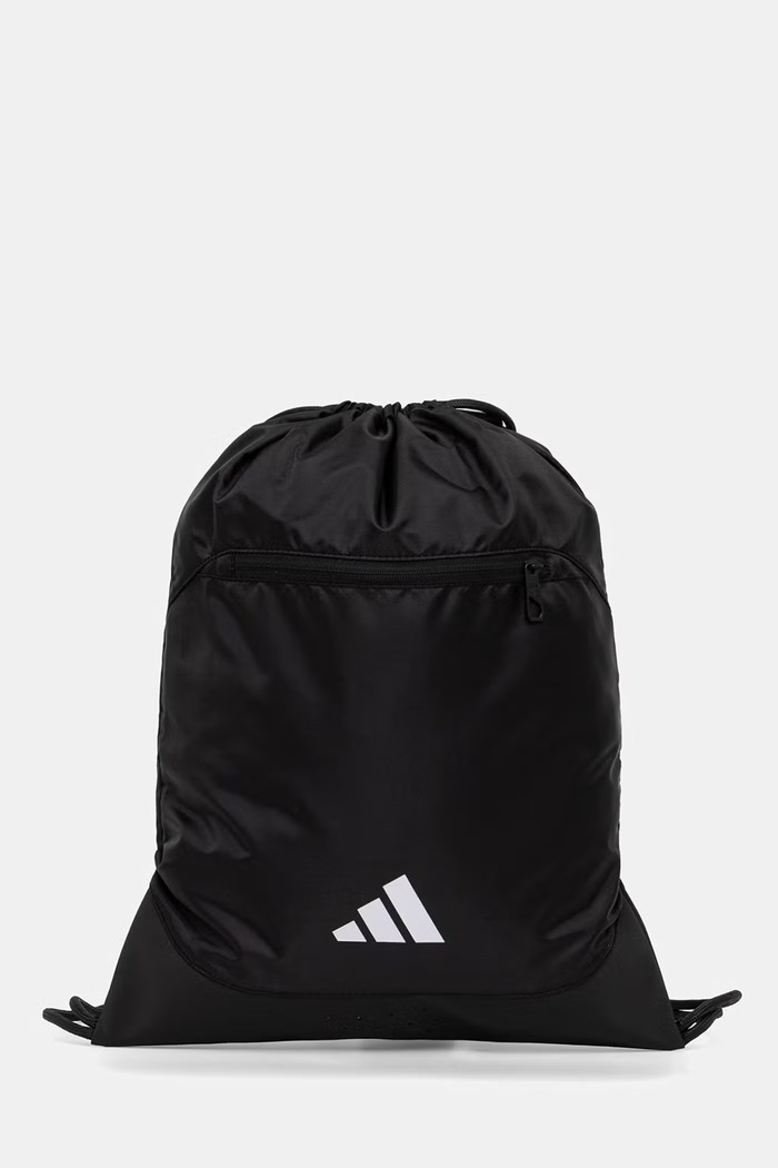 Ruksak adidas Performance potlač čierna JY7992