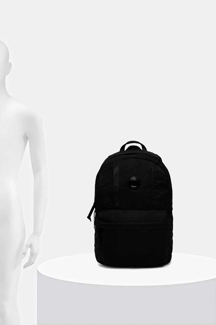 C.P. Company backpack RCCMAC737A005269G