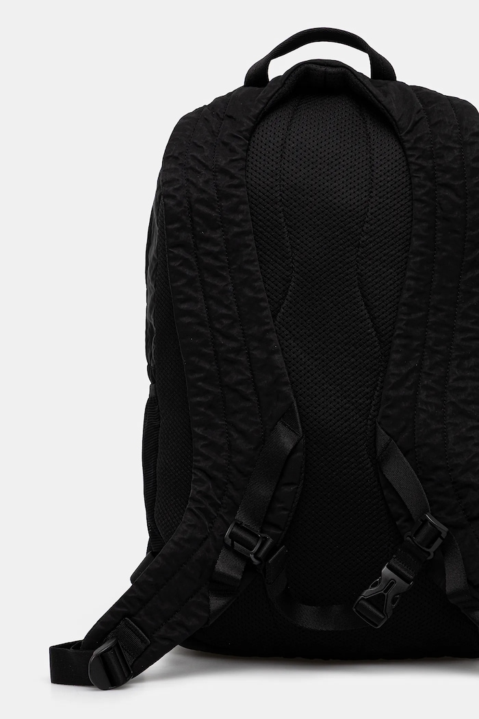 Accessories C.P. Company backpack RCCMAC737A005269G black