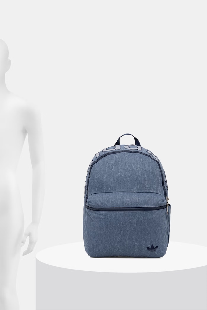 adidas Originals rucsac pentru sport, din bumbac KC8647